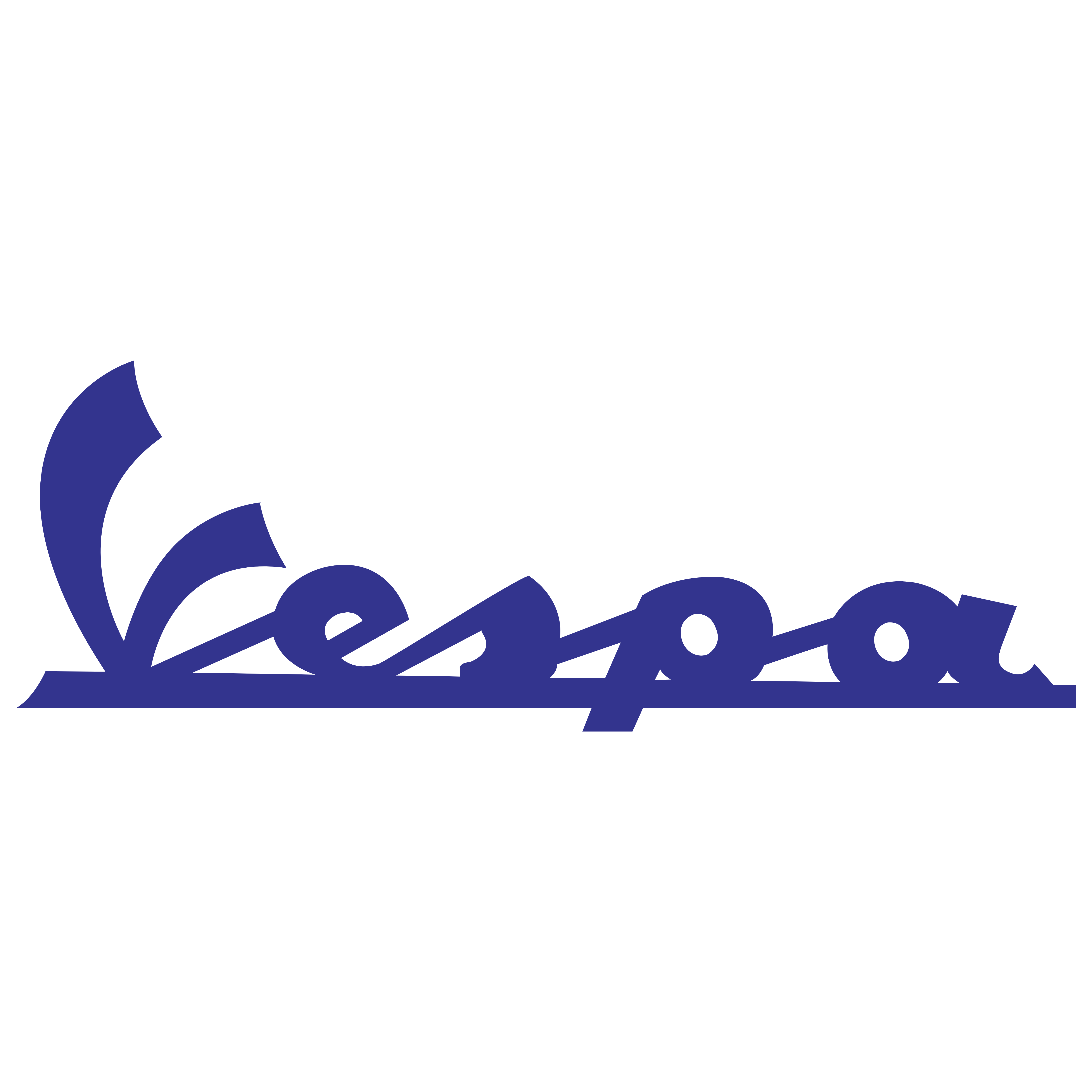 Vespa_logo_violet